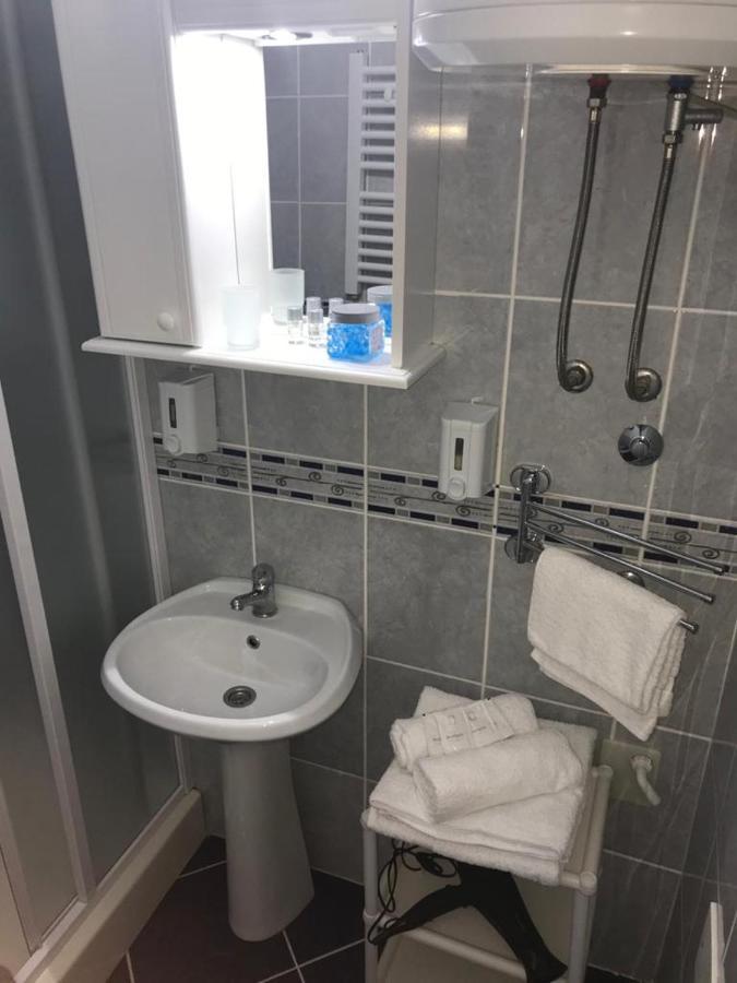 Apartmani Grand Lux Vrnjačka Banja 외부 사진