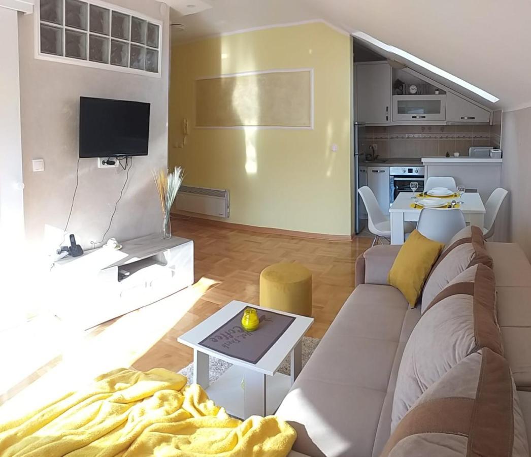 Apartmani Grand Lux Vrnjačka Banja 외부 사진